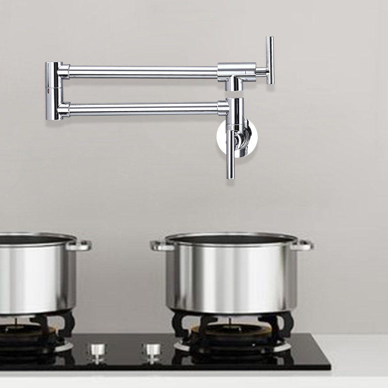 WESTINUS Kitchen Faucet