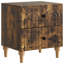 43cm W Manufactured Wood Bedside Table-1536208073