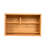Dowel-Style Wooden CD Rack - 06 Series-1331274175-1232942033