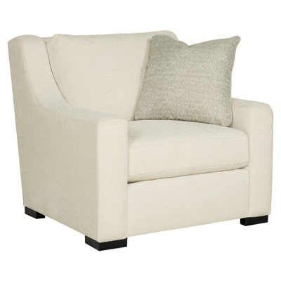 Germain Upholstered Armchair