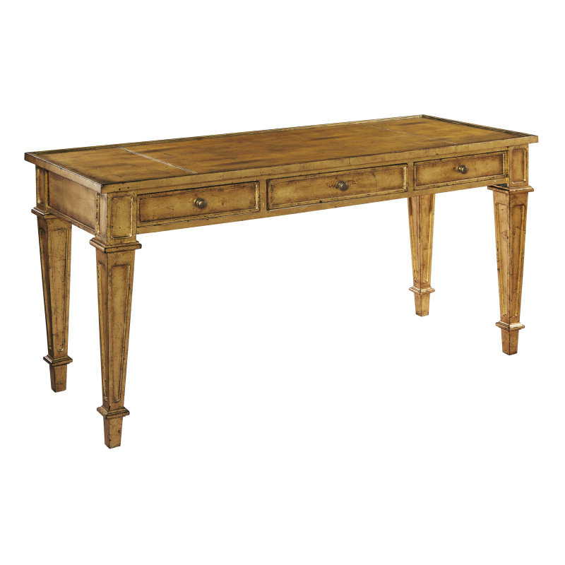 Bureau d’écriture leaf