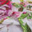 DaDa Microfiber Floral Flat Sheet-848274550