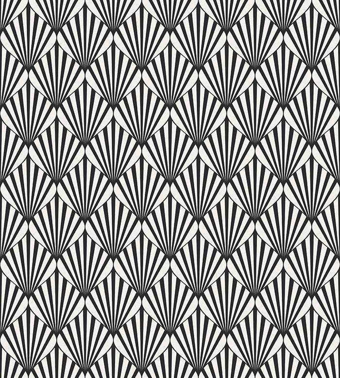 Burgener Matte Peel and Stick Mural, 250 x 250cm