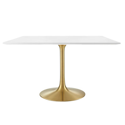 Lippa Square Dining Table