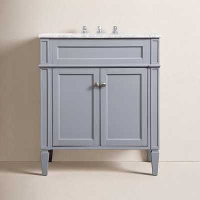 Rivers 30'' Single Bathroom Vanity