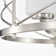 Gaen 3 - Light Dimmable Lantern Geometric Chandelier