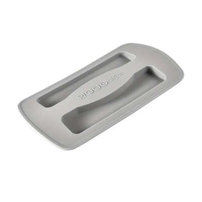 Silica gel Toaster Dustproof Cover Toaster Antidusting Cover Household Silica Gel Toaster Cover Baking Dirt Proof And Proof Bread Protective Cover