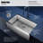 Karran Stainless Steel 33'' X 22-1/4'' Single Bowl Farmhouse/Apron Front Kitchen Sink Kit