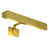 Brass is out of stock