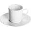 Infini Porcelain Saucer-34607927