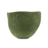 Jackfruit Handcrafted Table Vase