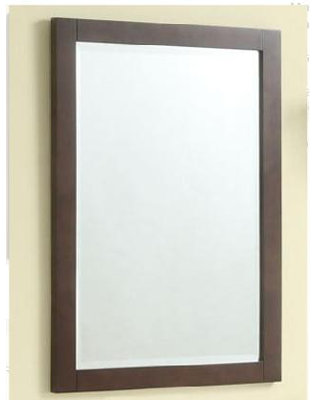Miroir meuble-lavabo Monaco