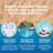 U.S. Silica 5 Pack SILURIAN 20 Grade Pool Filter Sand for Optimal Filtration