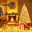 Sapin de Noël artificiel 6 '