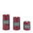 Oxblood is out of stock