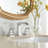 2-handle Bathroom Faucet with Drain Assembly-100089969