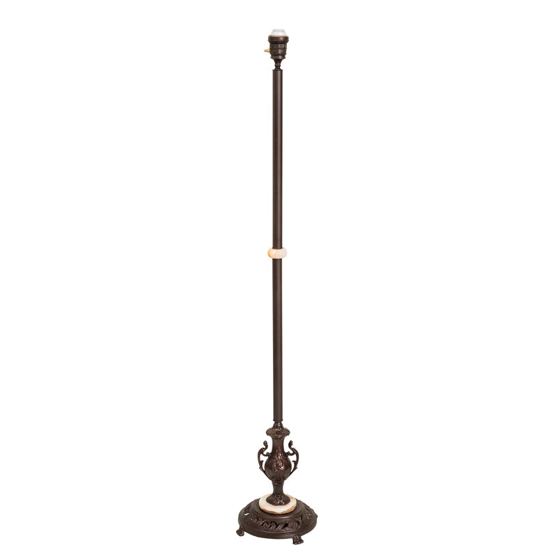 Torchiere Floor Lamp