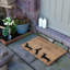 Derbyshire Non-Slip Doormat