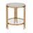 Twinar 3 Piece Coffee Table Set