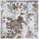 Aevum 8" x 8" Ceramic Metal Look Wall Tile