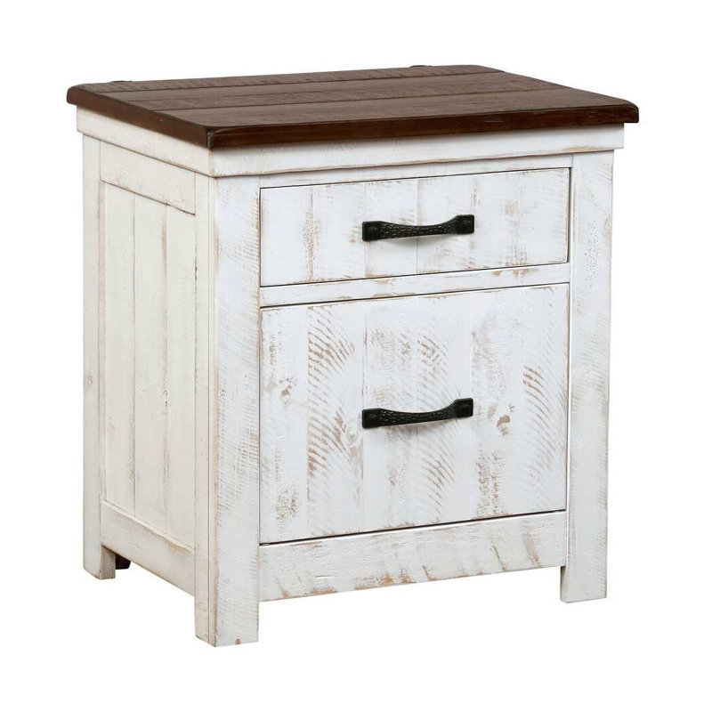 Nightstand W/ USB