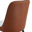 Ensemble de table et de chaises. Table rectangulaire extensible - une œuvre d'art de la transformation de l'espace.-1443673582
