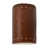 Hammered Copper