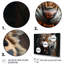 «Brown Fierce Tiger Portrait II», reproductions sur toile d'animaux-965614720-965614731