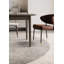 Extendable Round Dining Table-2096805495
