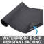 Tapis de couloir Drymate Garage-123755286