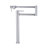 Pot Filler Faucet With Extension Shank-104406324
