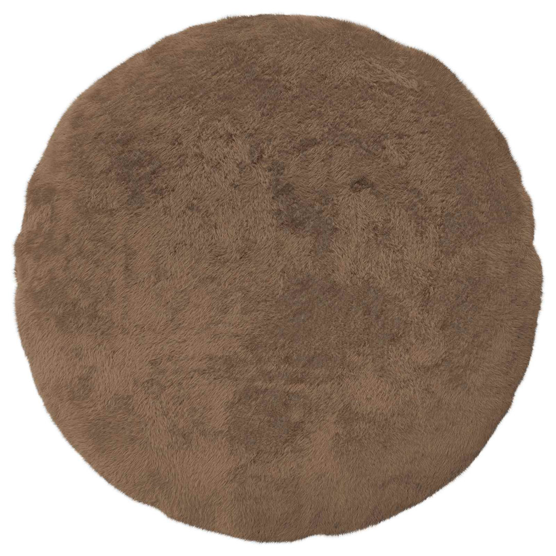 Round Cushion Cover - Image 3