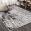 Tapis gris / crème Storm-177678516