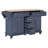 Makhel Wood Kitchen Island-1257955147