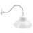 Ireland Aluminum LED Wall Light-1621999798