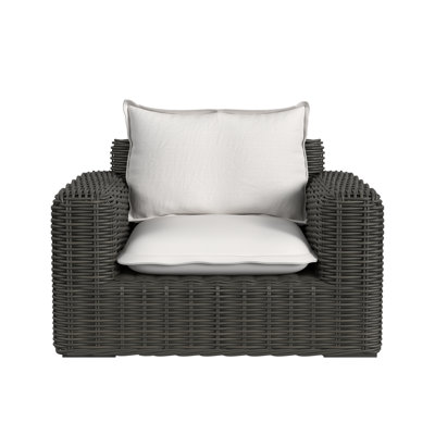 Fauteuil club Cabo