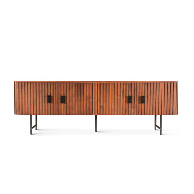 Halden Media Console