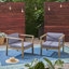 Fauteuil club Newbury