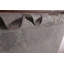 Tapis de salon traditionnel sculpté 7 x 10