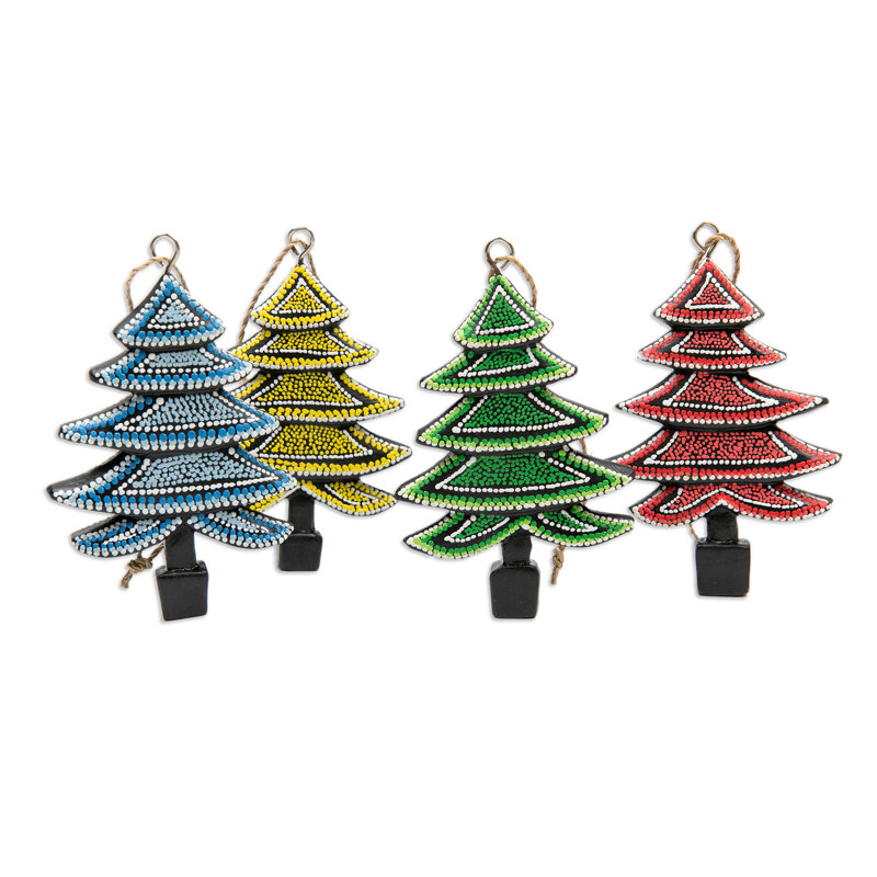 Accessoire d'ornement illuminé The Holiday Aisle®