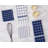 Cerca Waffle Dish Cloth Kitchen Towel-282031441