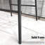 Tabouret de comptoir 26,9 po Kegley