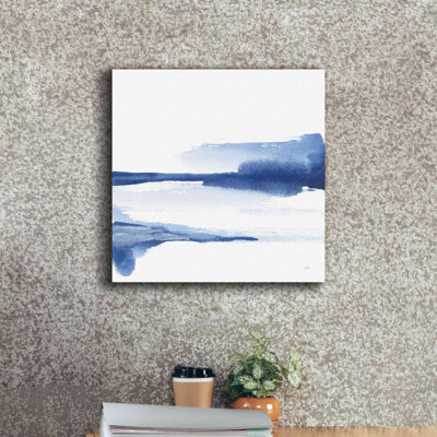 Bleu classique Emarion II