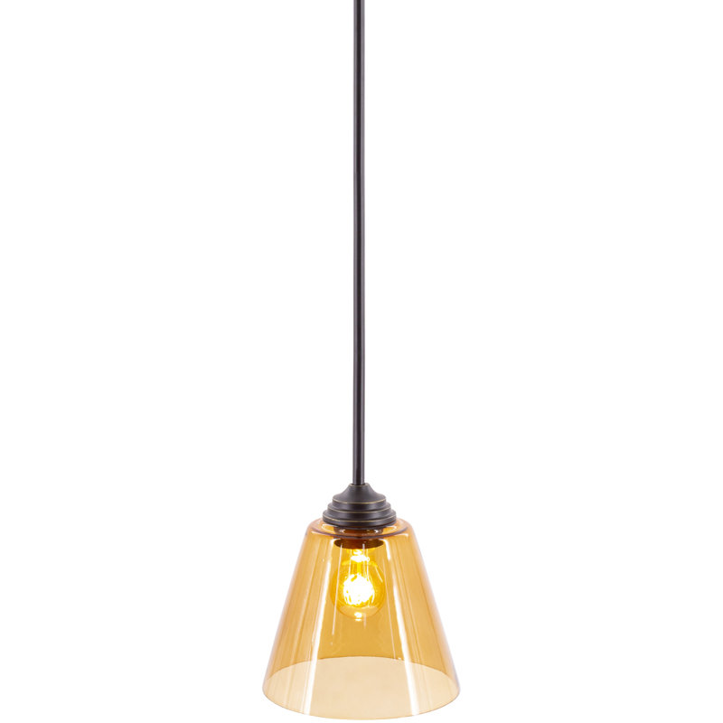 Anitta 1 - Light Single Pendant