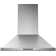 Core Zephyr 36" 700 CFM Wall Mount Range Hood with LED Light in Stainless Steel