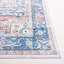 Tapis oriental performance lavable à la machine Maruin-1818846193