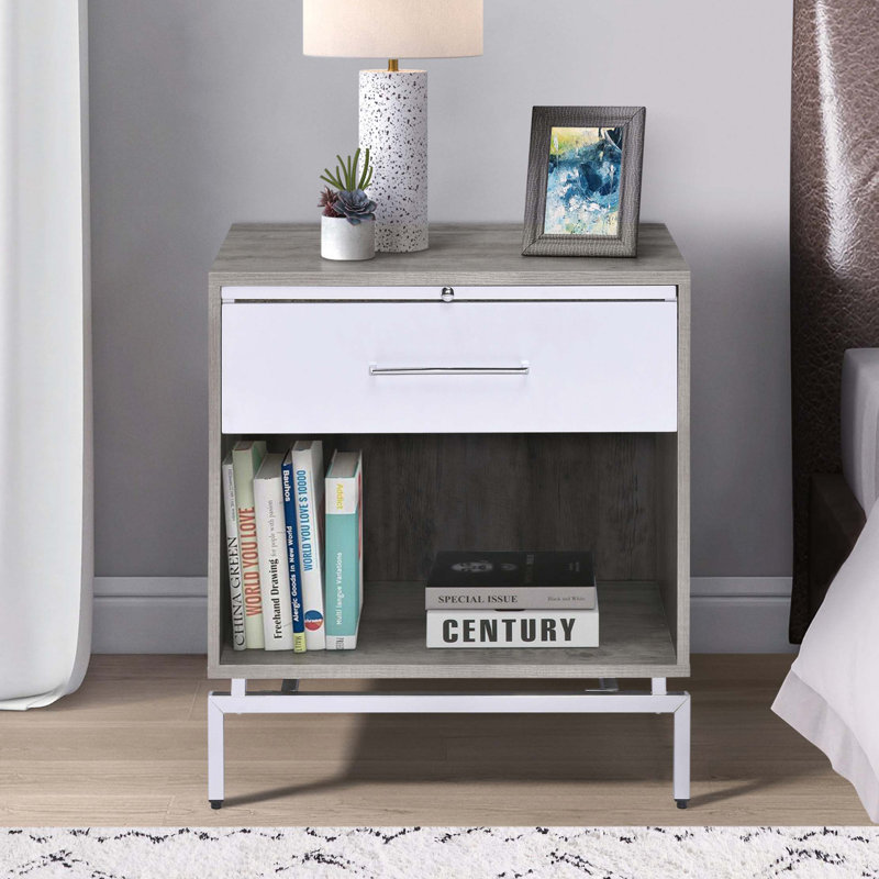 End Table, Accent Table