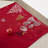 Huntsberry Spice Plaid Table Runner