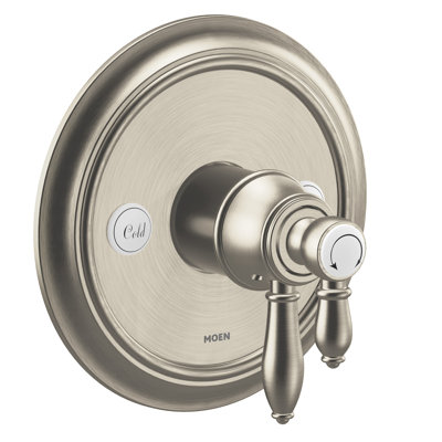 Weymouth M-CORE 4-Series Valve Trim, Valve Required