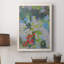 Shenna Santa Barbara, peinture sur toile encadrée-88378079-88378078